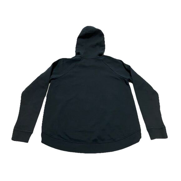 NWT Under Armour Sweatshirt Women’s Medium Freedom Rival Fleece USA Logo Hoodie - Picture 7 of 7